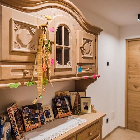 Appartement Foerra 테시도 외부 사진