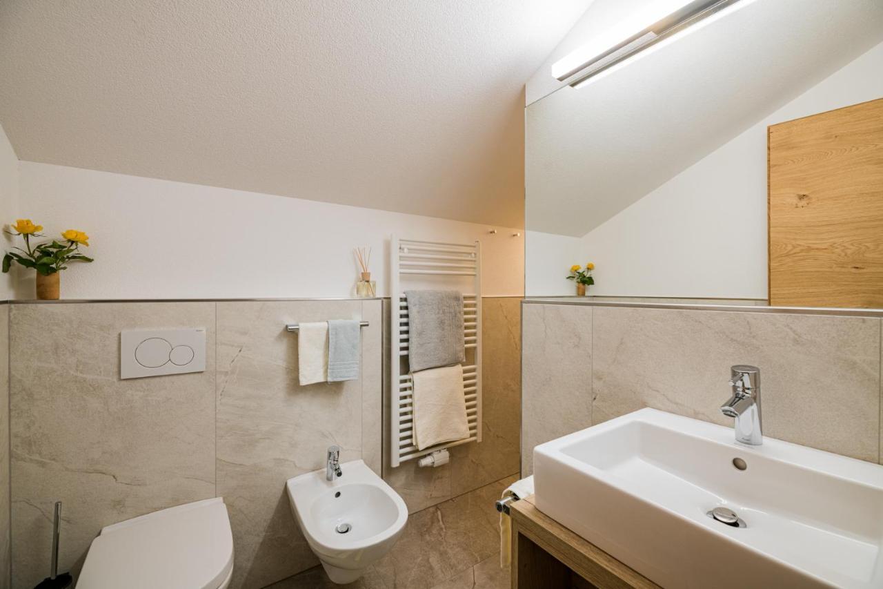 Appartement Foerra 테시도 외부 사진