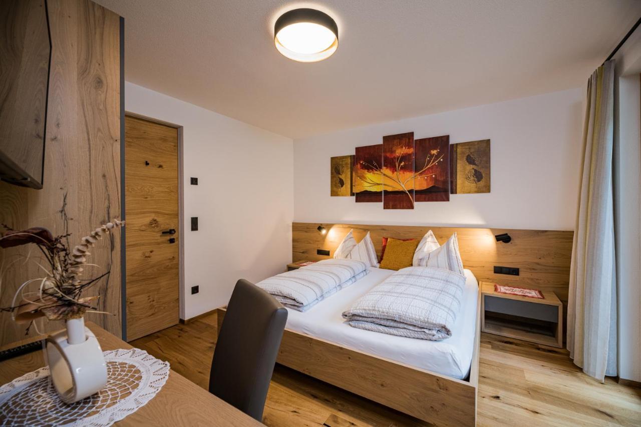 Appartement Foerra 테시도 외부 사진