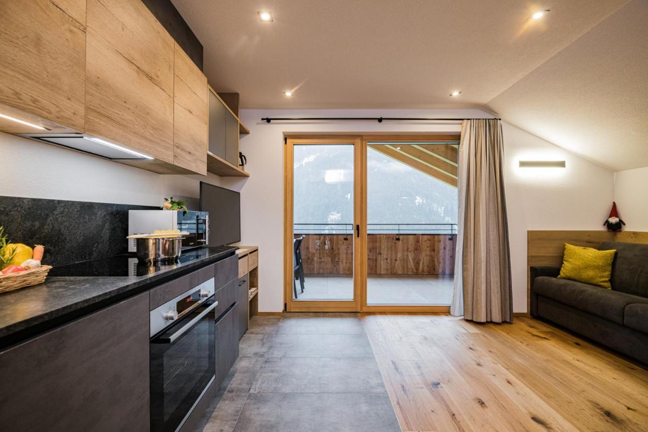 Appartement Foerra 테시도 외부 사진