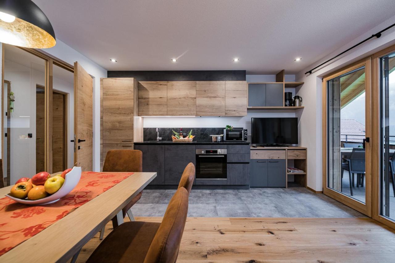 Appartement Foerra 테시도 외부 사진
