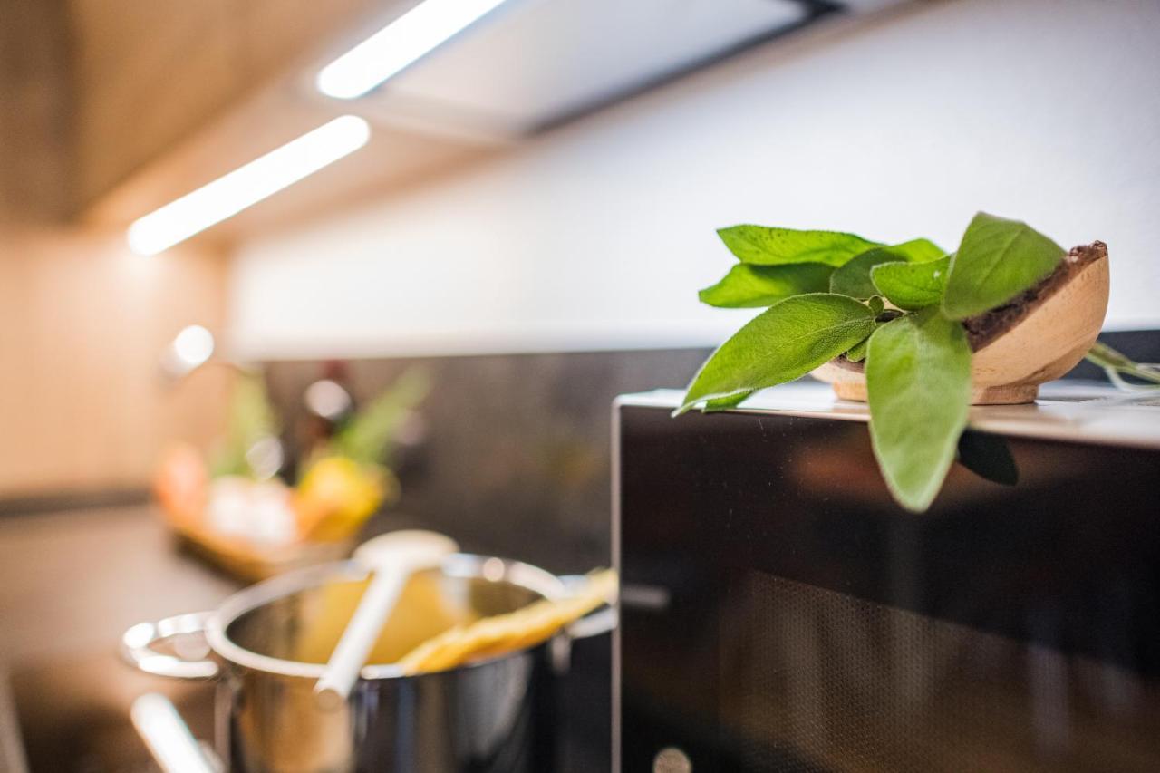 Appartement Foerra 테시도 외부 사진
