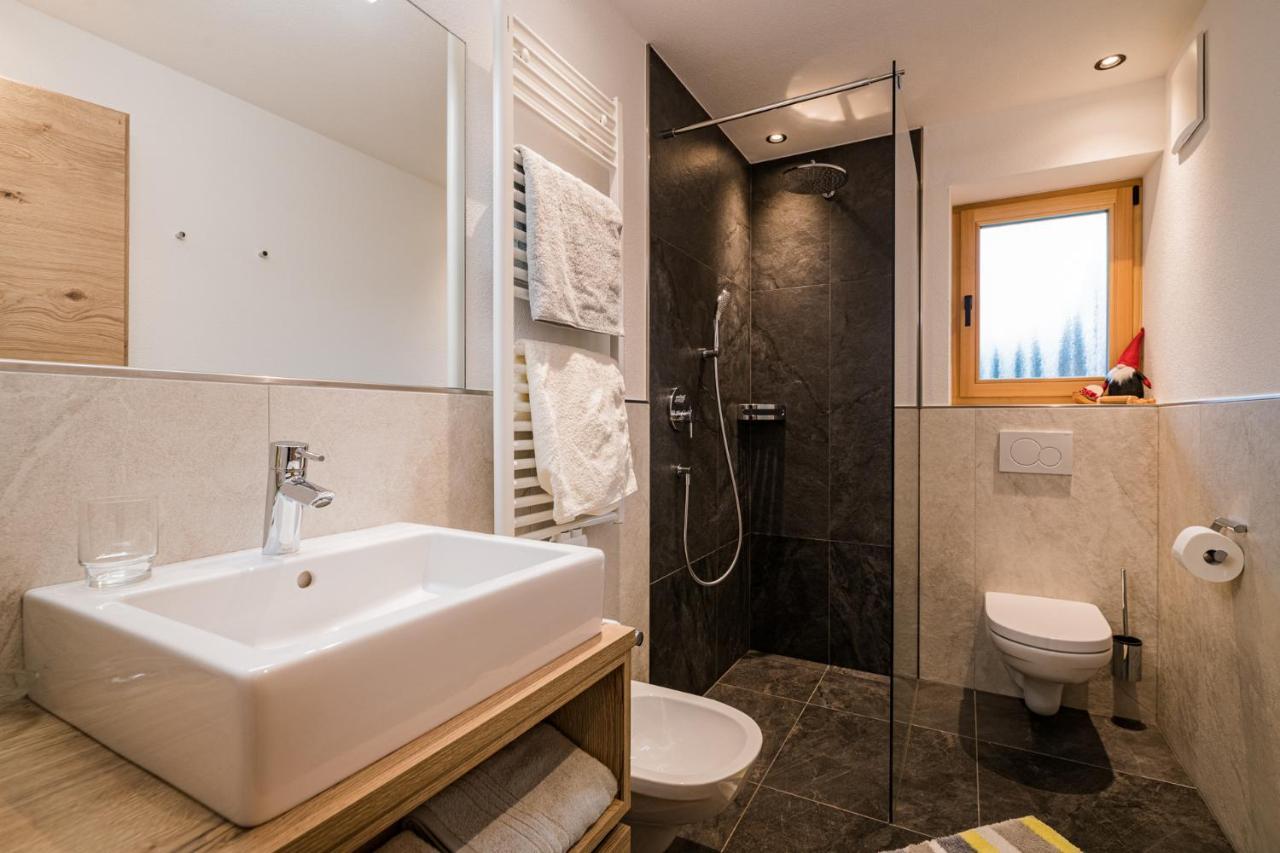 Appartement Foerra 테시도 외부 사진