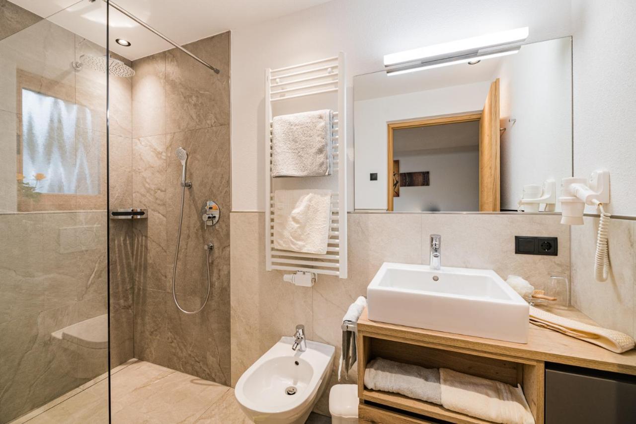 Appartement Foerra 테시도 외부 사진