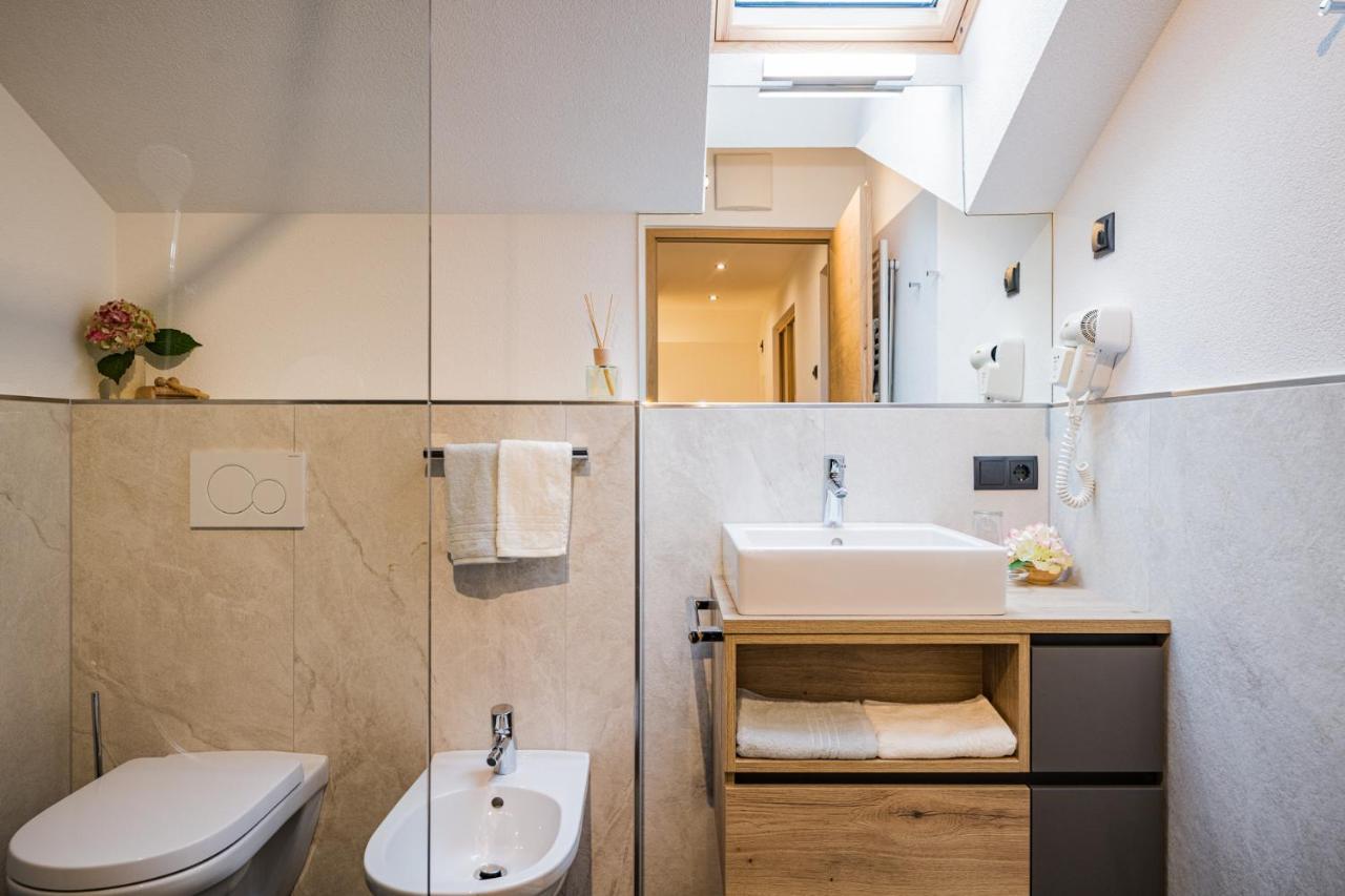 Appartement Foerra 테시도 외부 사진
