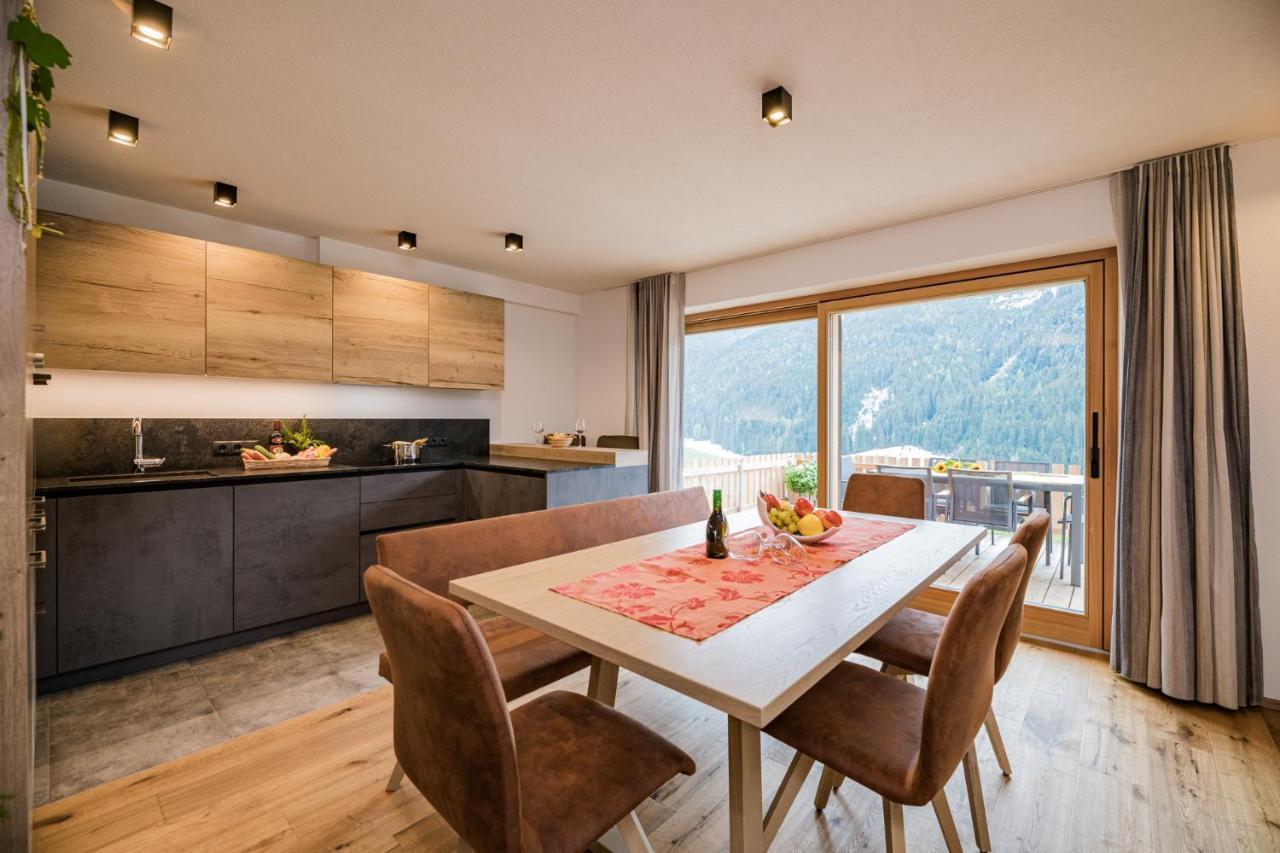 Appartement Foerra 테시도 외부 사진