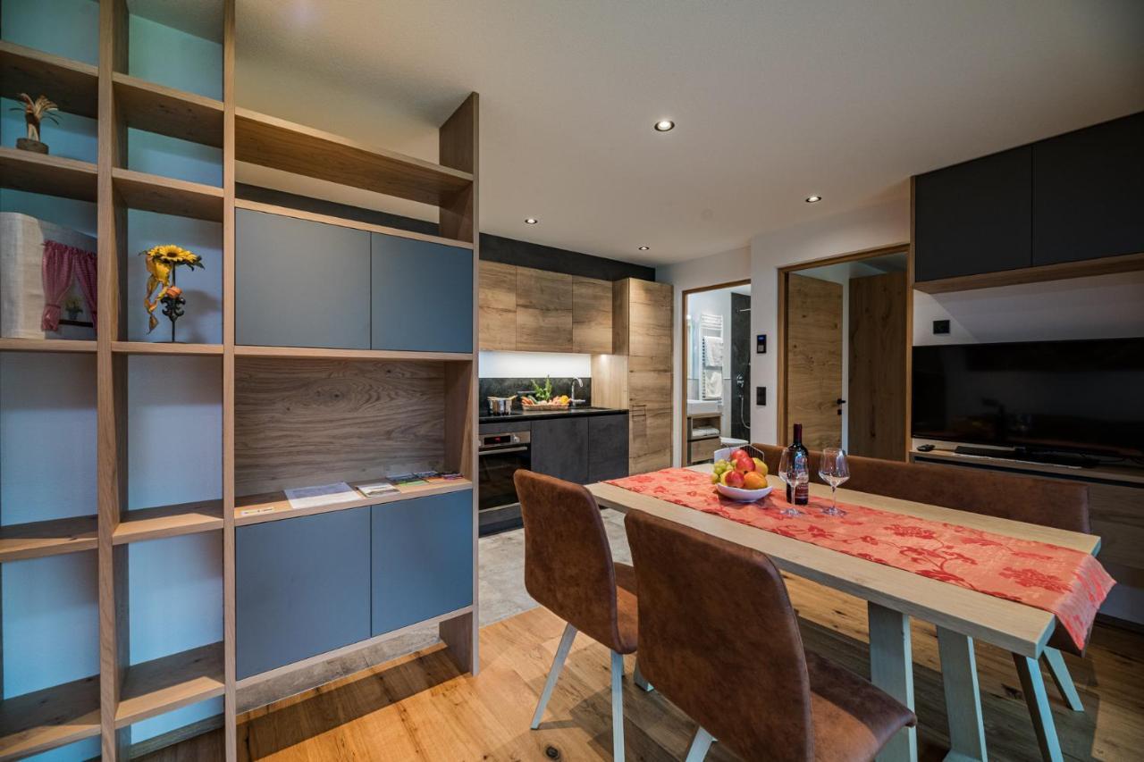 Appartement Foerra 테시도 외부 사진