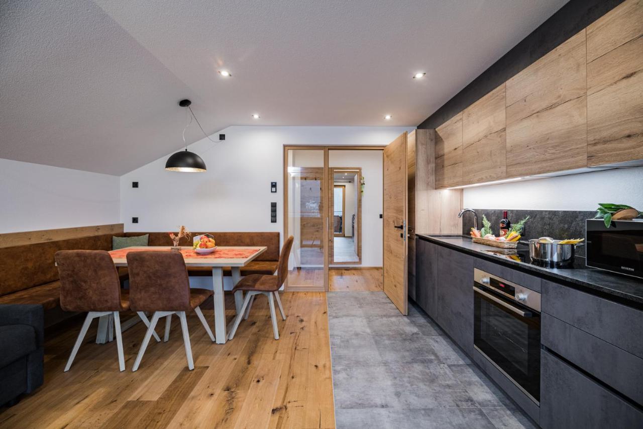 Appartement Foerra 테시도 외부 사진