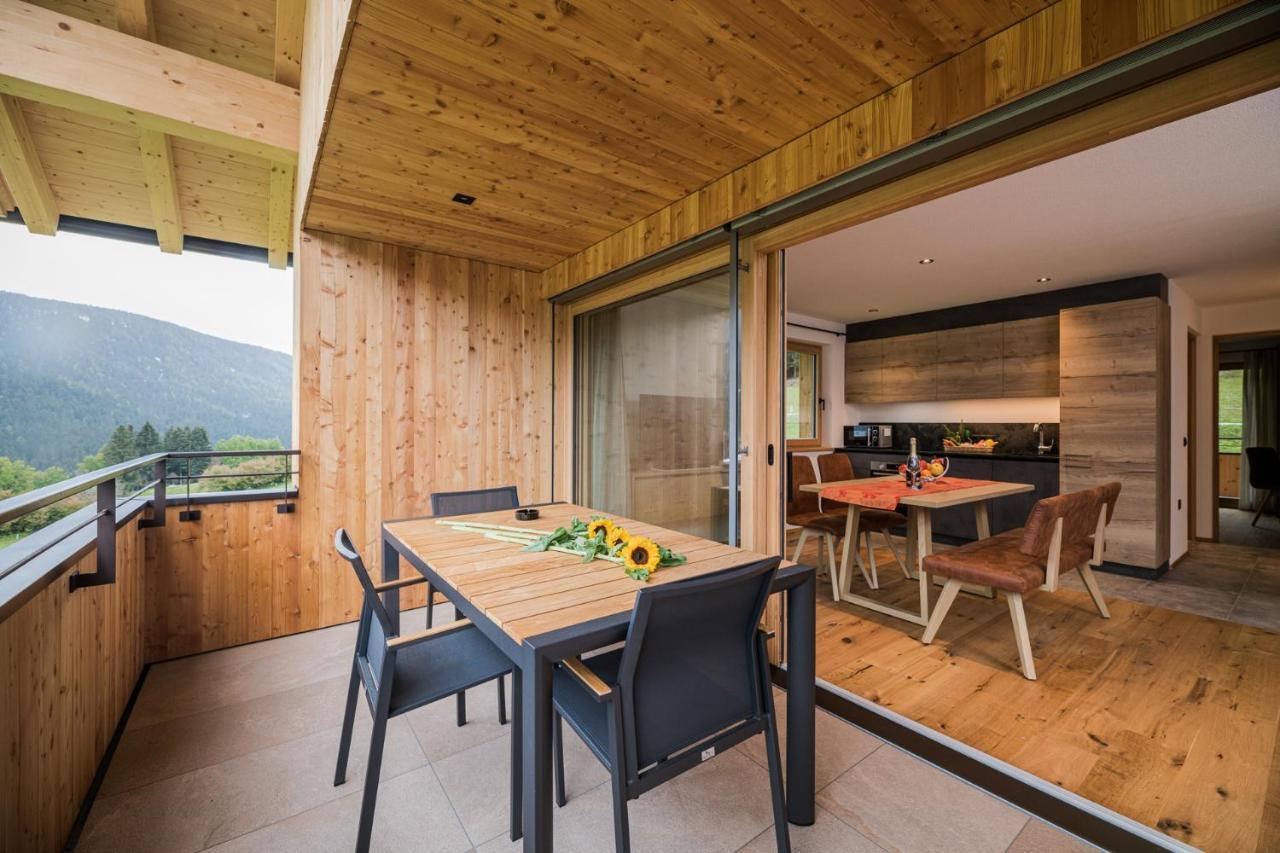 Appartement Foerra 테시도 외부 사진