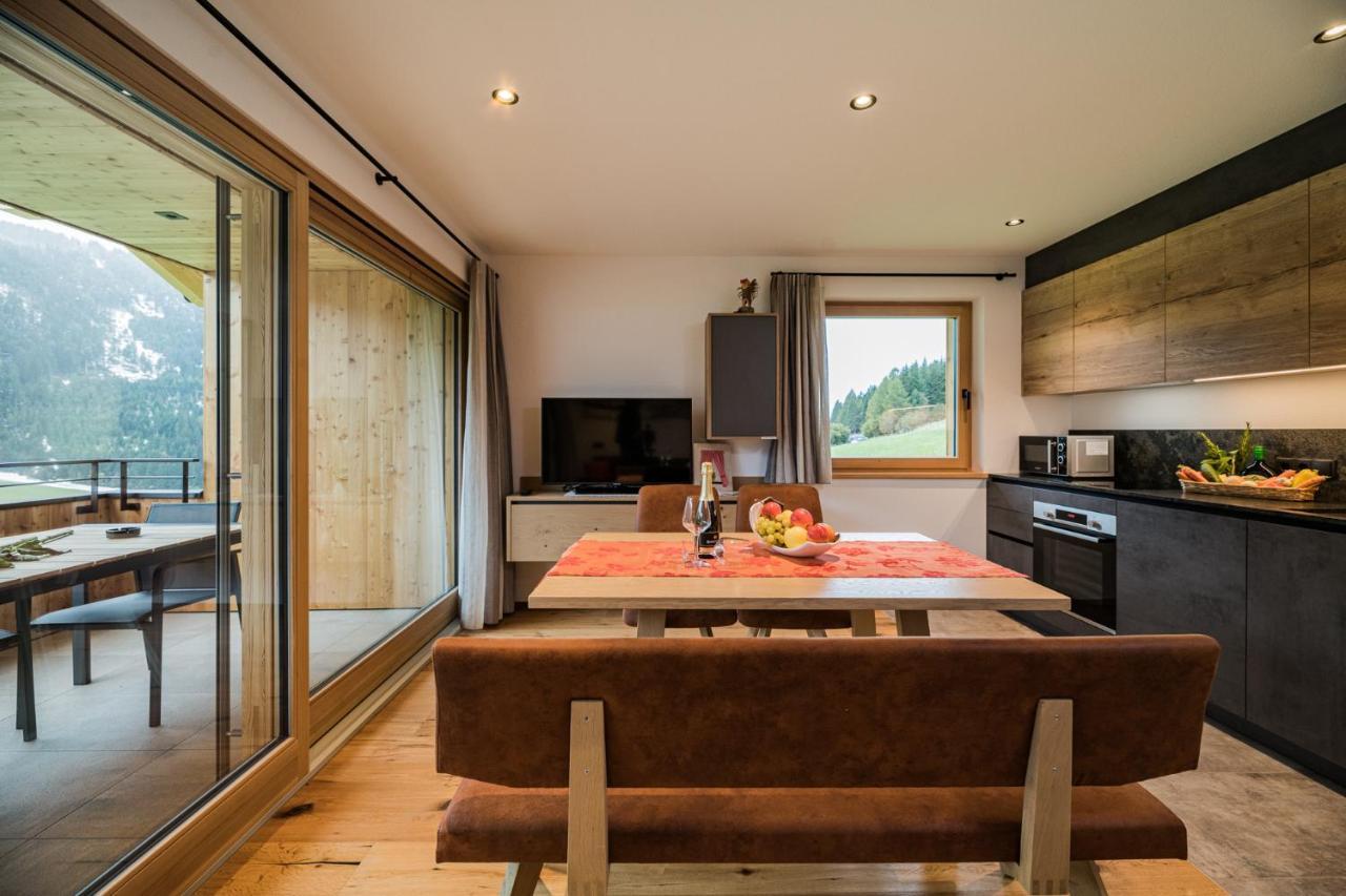Appartement Foerra 테시도 외부 사진
