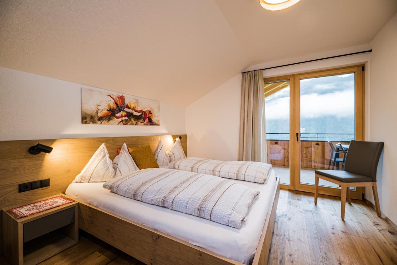 Appartement Foerra 테시도 외부 사진
