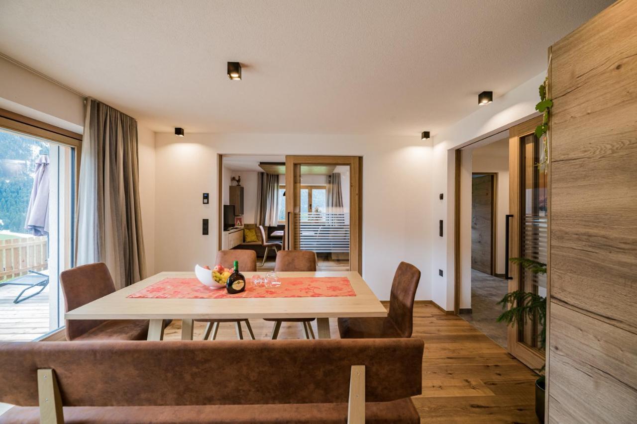 Appartement Foerra 테시도 외부 사진