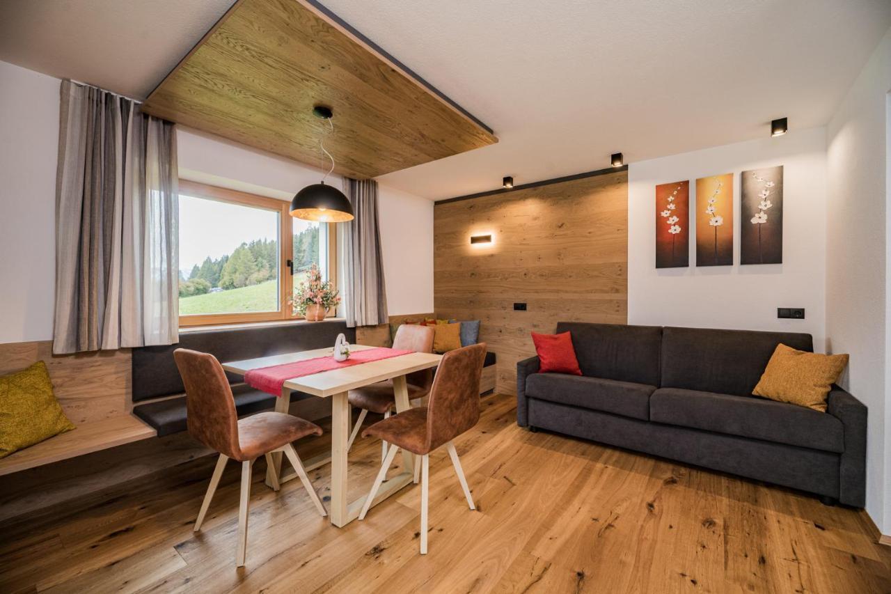 Appartement Foerra 테시도 외부 사진