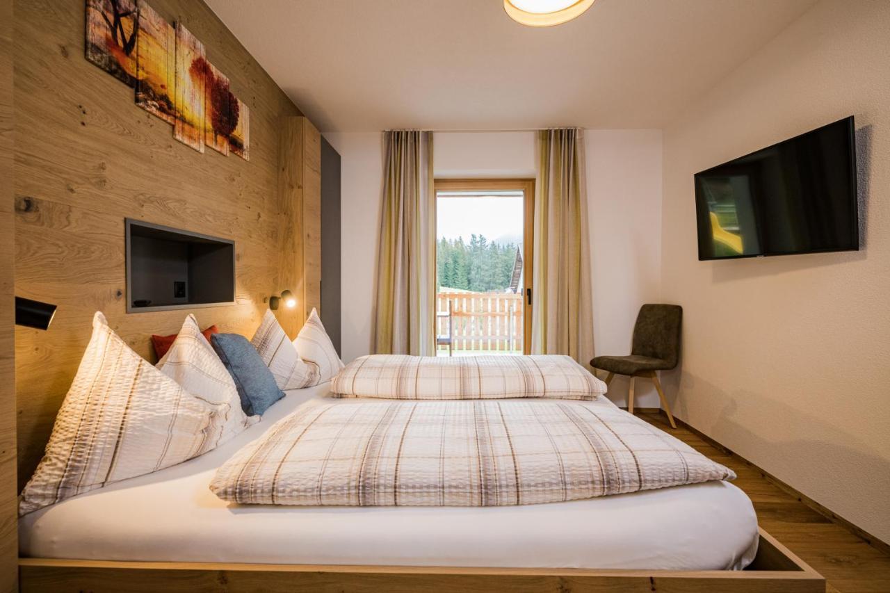 Appartement Foerra 테시도 외부 사진