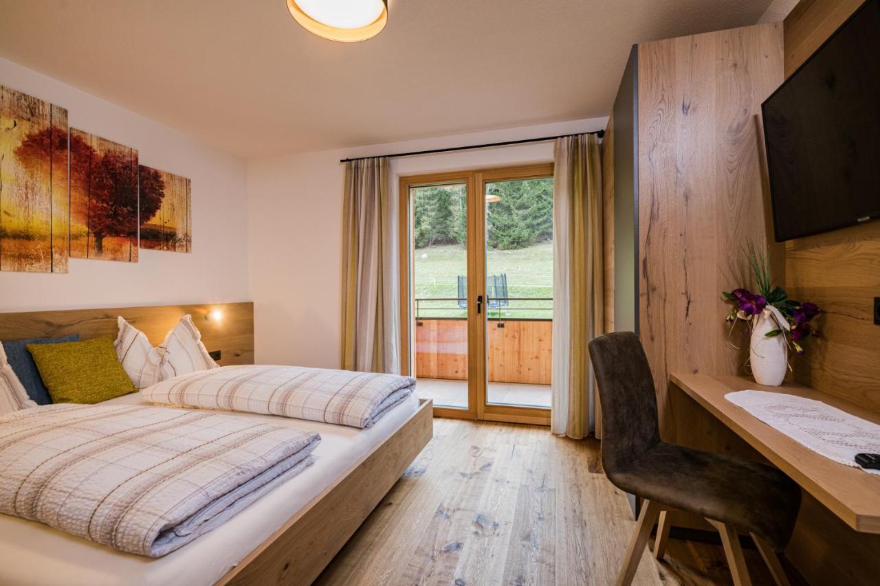 Appartement Foerra 테시도 외부 사진