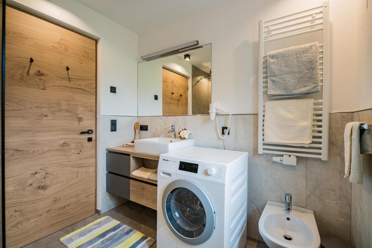 Appartement Foerra 테시도 외부 사진