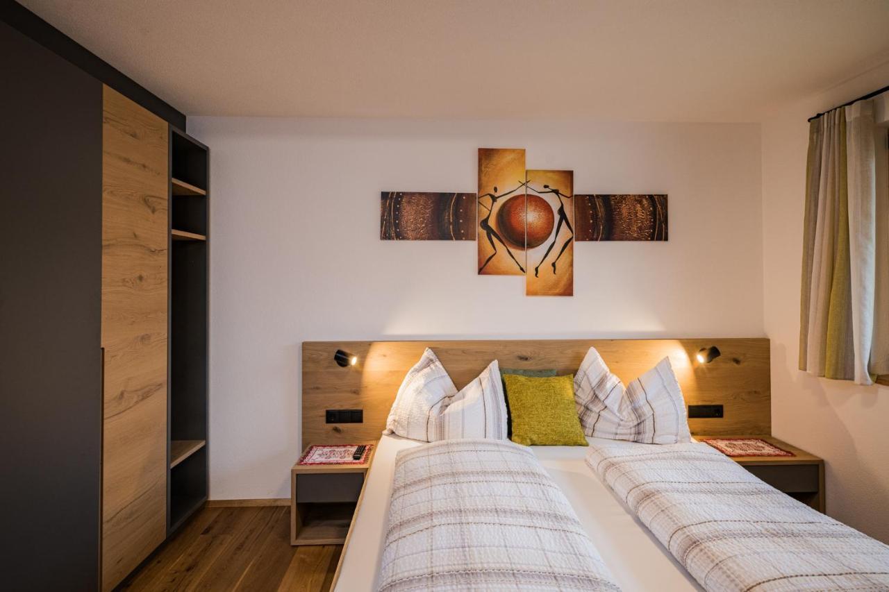 Appartement Foerra 테시도 외부 사진