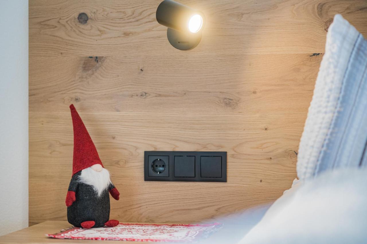 Appartement Foerra 테시도 외부 사진