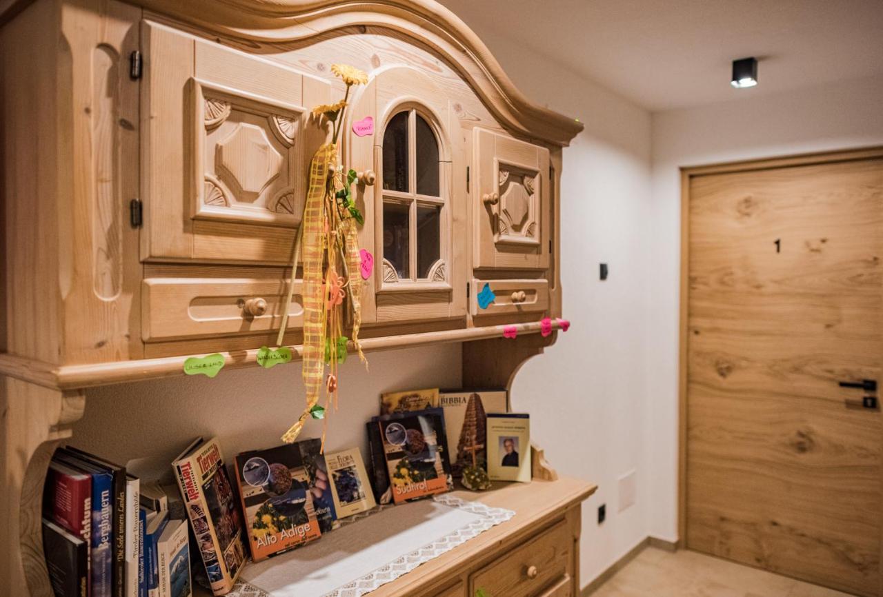 Appartement Foerra 테시도 외부 사진