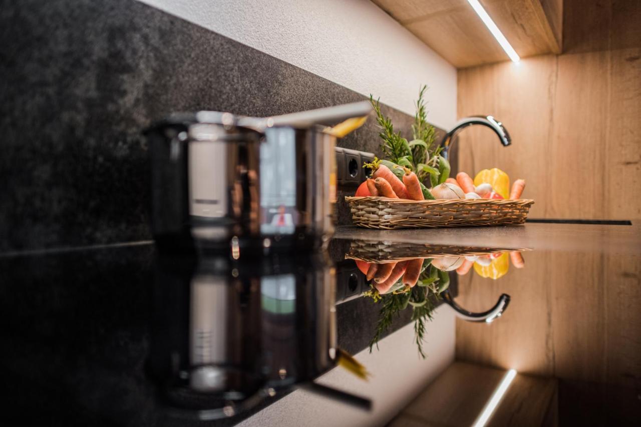 Appartement Foerra 테시도 외부 사진